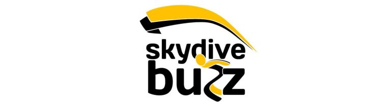 Skydive buzz logo