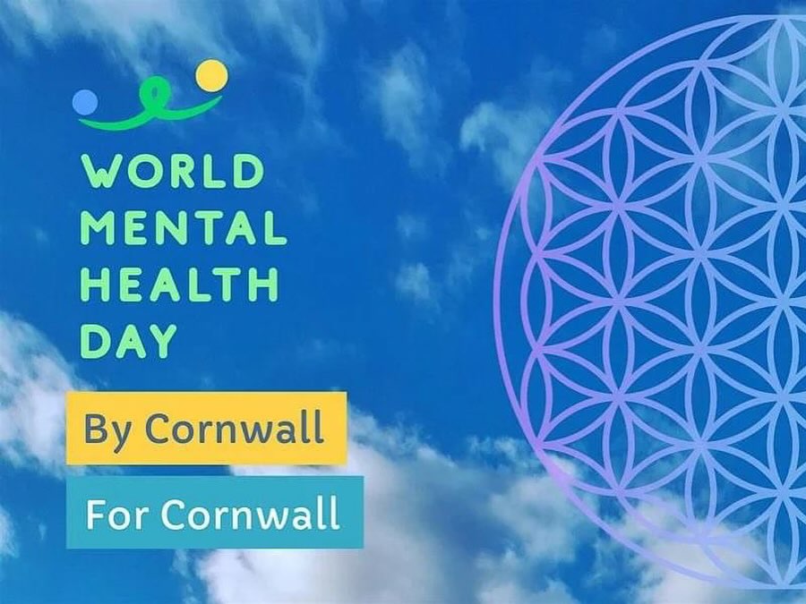 World Mental Health Day Event