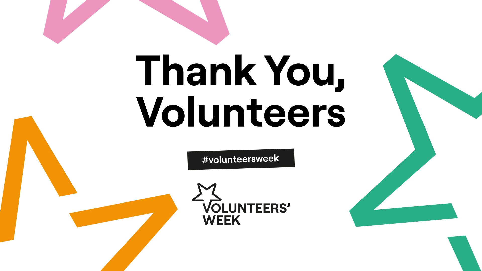 Volunteer Week 2025