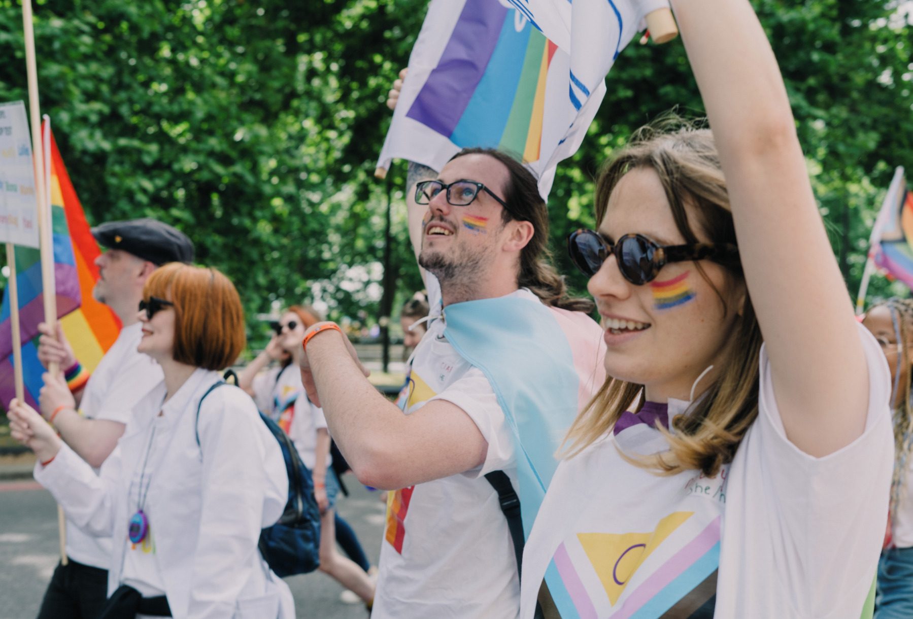 Pride Month