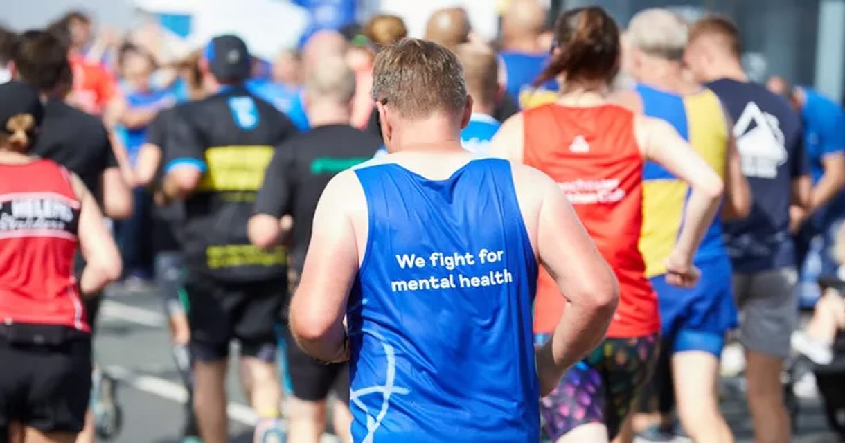 TCS London Marathon 2026