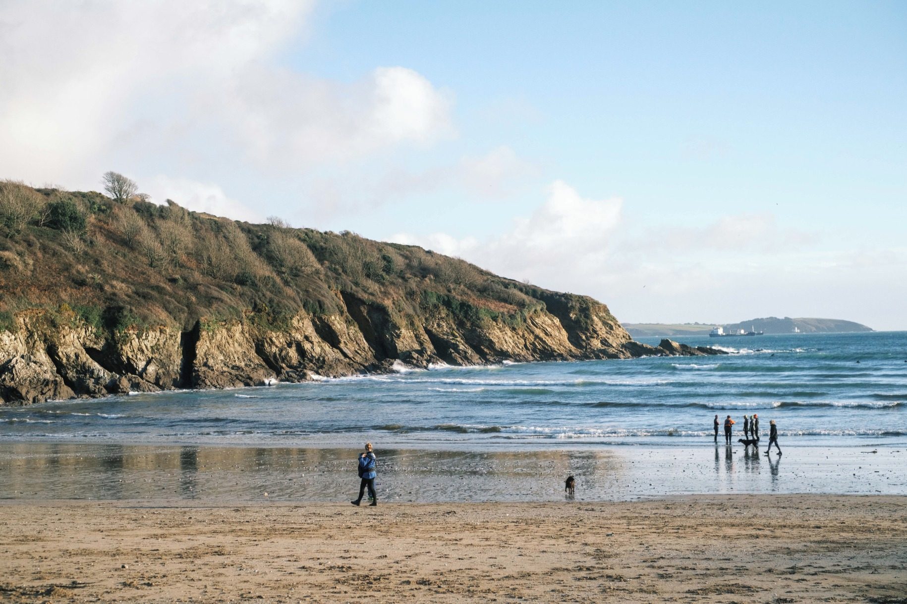 Join the Cornwall Mind Lived Experience Network