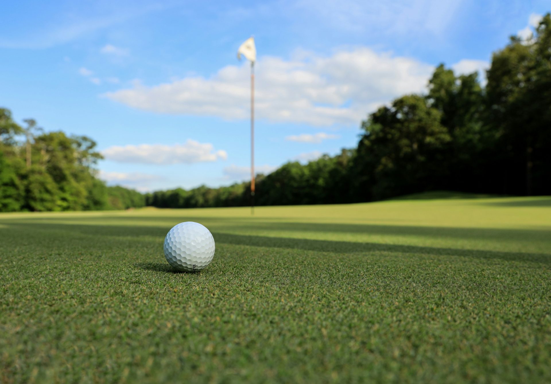 Newquay Golf Club Charity Day