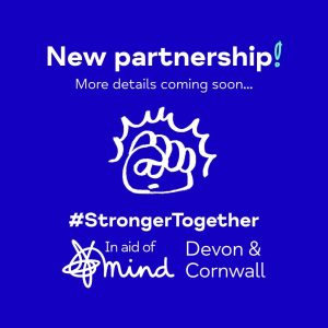 New partnership info graphic