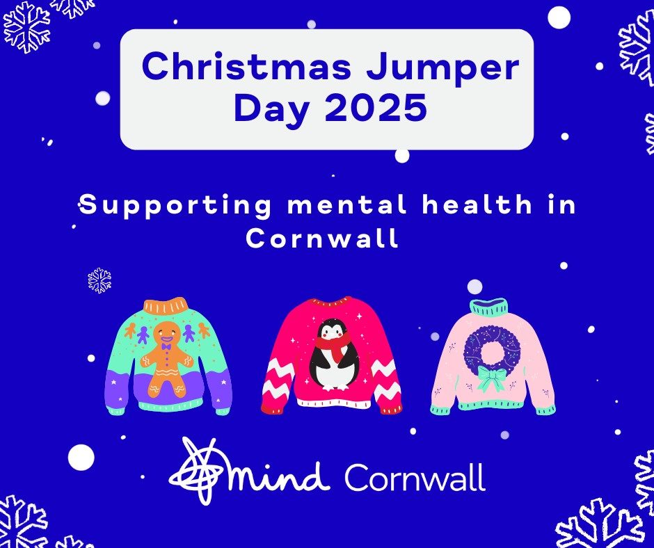 Christmas Jumper Day 2025