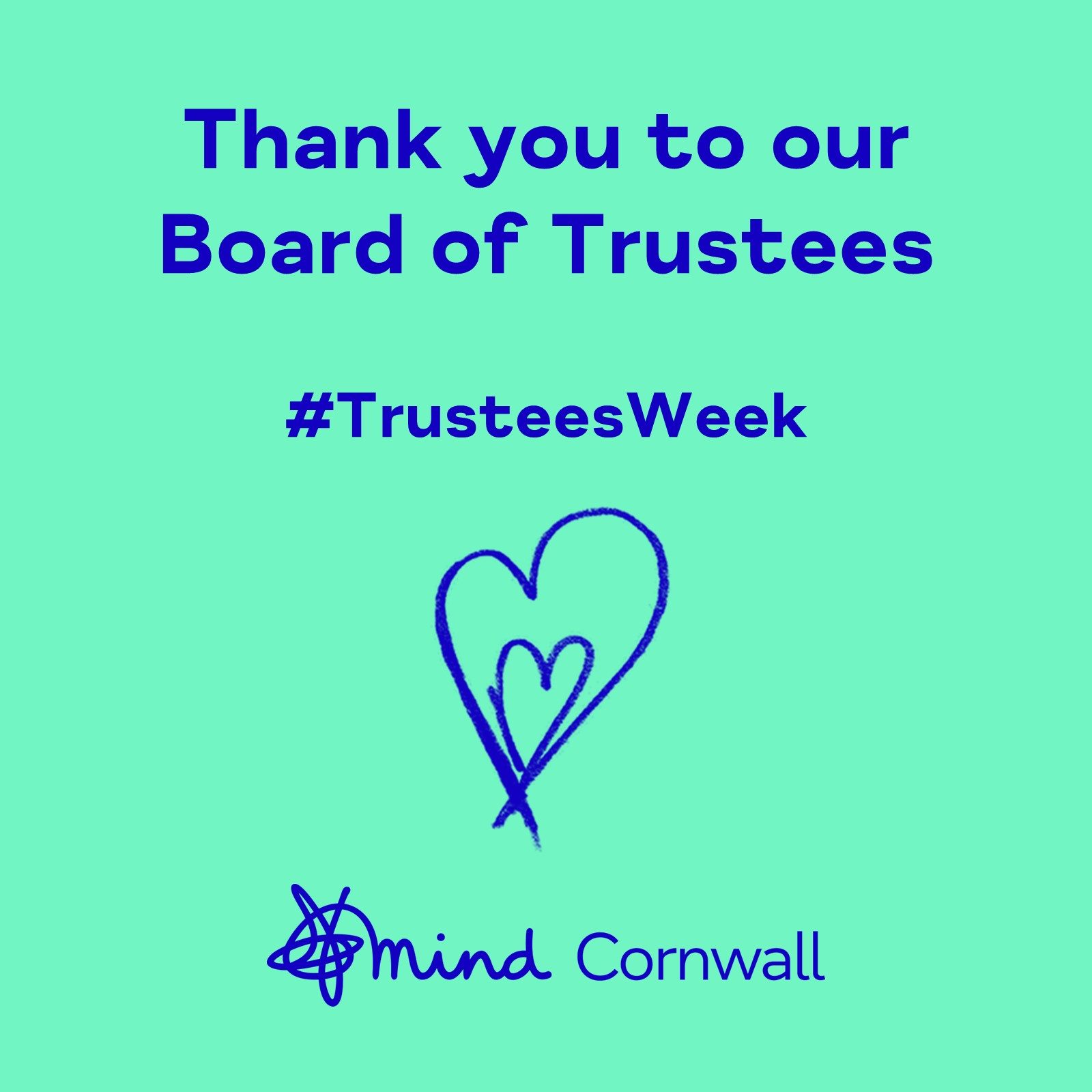 Trustee’s Week 2025