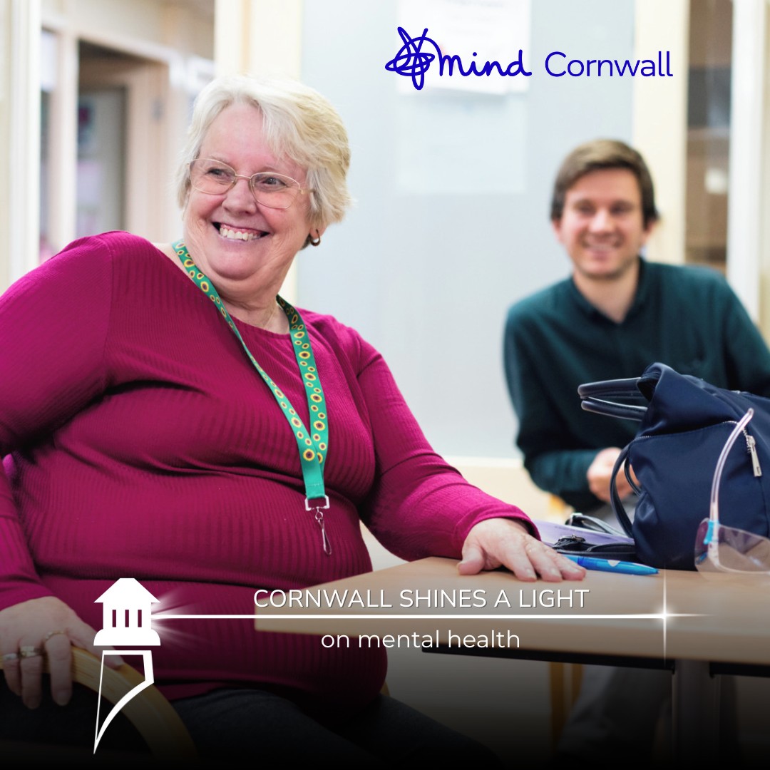 Cornwall Shines A Light