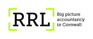 RRL accountants logo