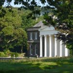 Trelissick House