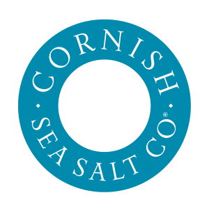 Cornish Sea Salt Logo