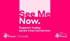 See Me Logo