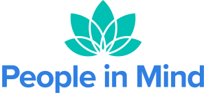 People in Mind new logo