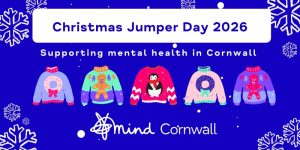 Xmas jumper day logo 2026